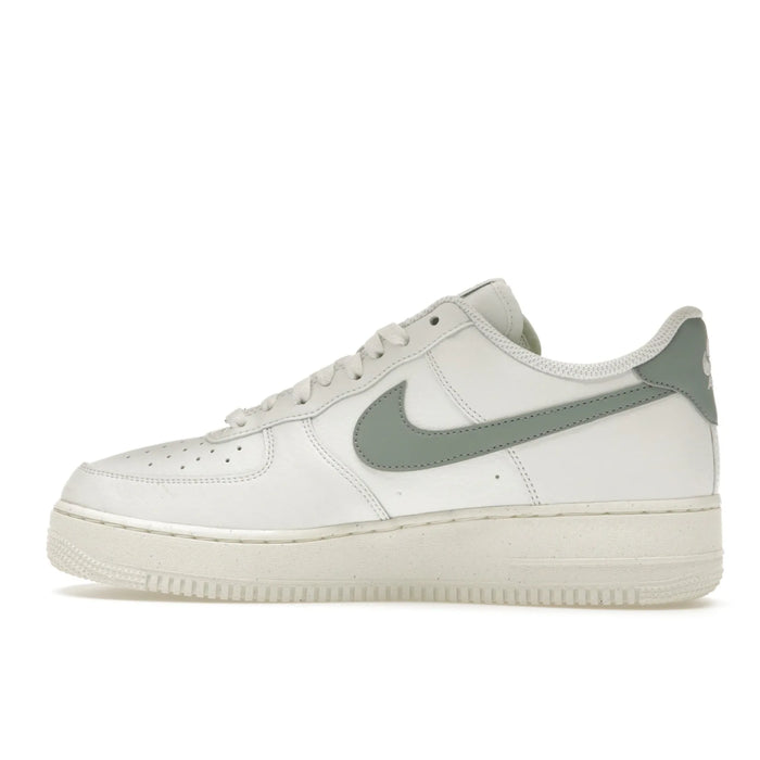 Nike Air Force 1 Low Next Nature Summit White Mica Green (Women's)