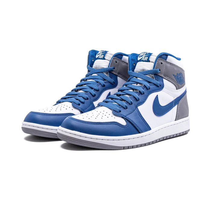 Jordan 1 Retro High OG True Blue