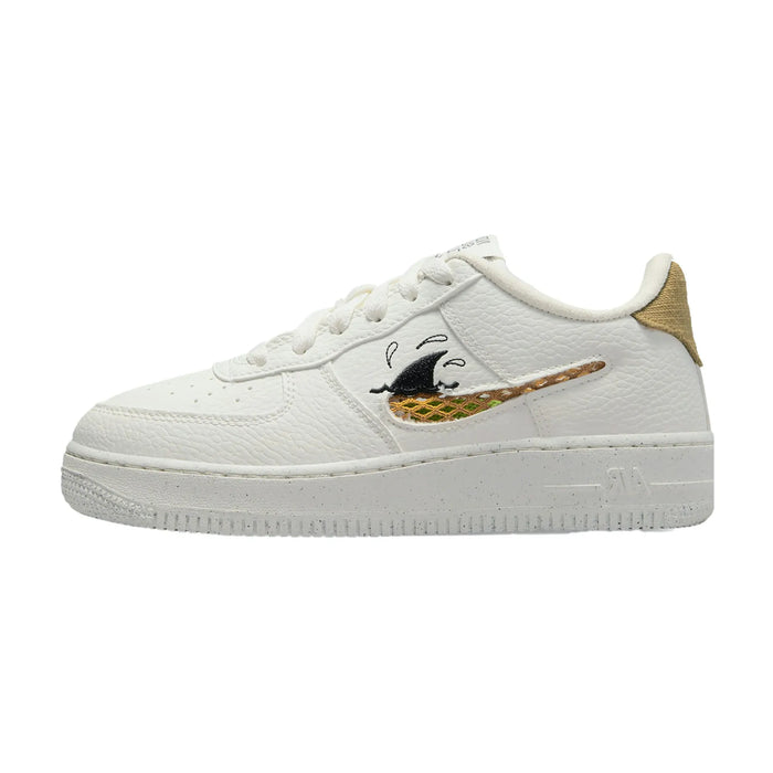 Nike Air Force 1 Low '07 LV8 Next Nature Sun Club Wheat Grass (GS)