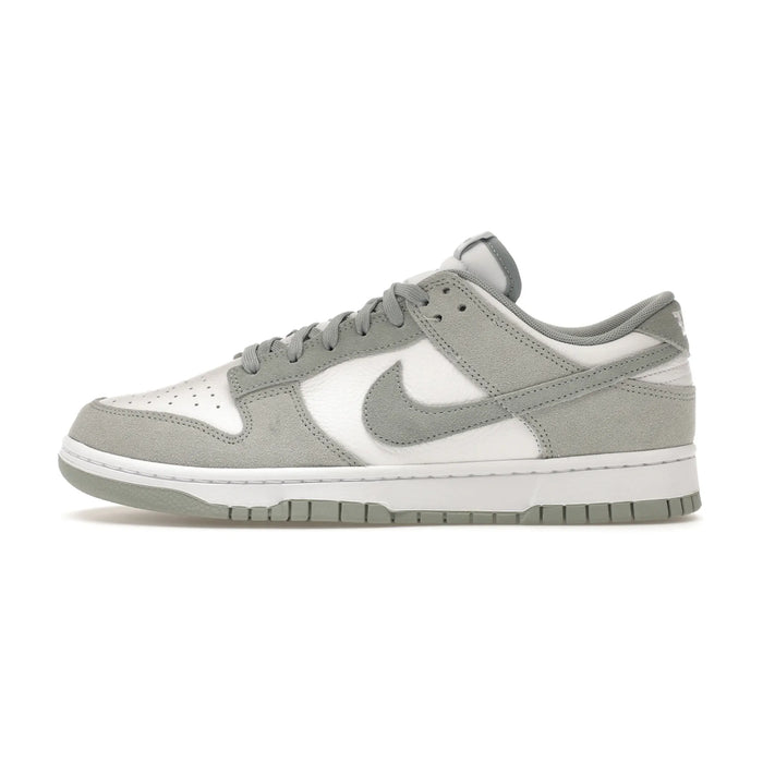 Nike Dunk Low SE White Light Pumice