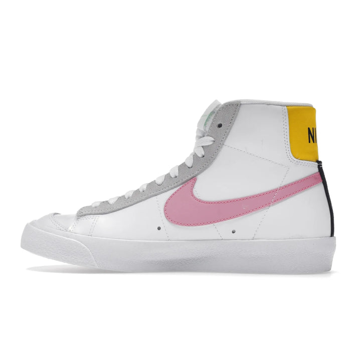 Nike Blazer Mid 77 Vintage Pastel (Women's)