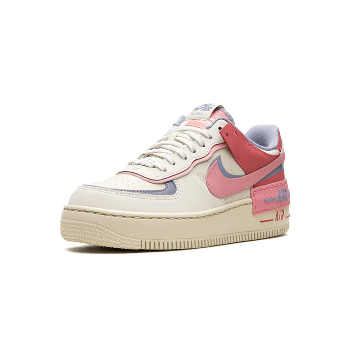 Nike Air Force 1 Low Shadow Sail Sea Coral (Women's)