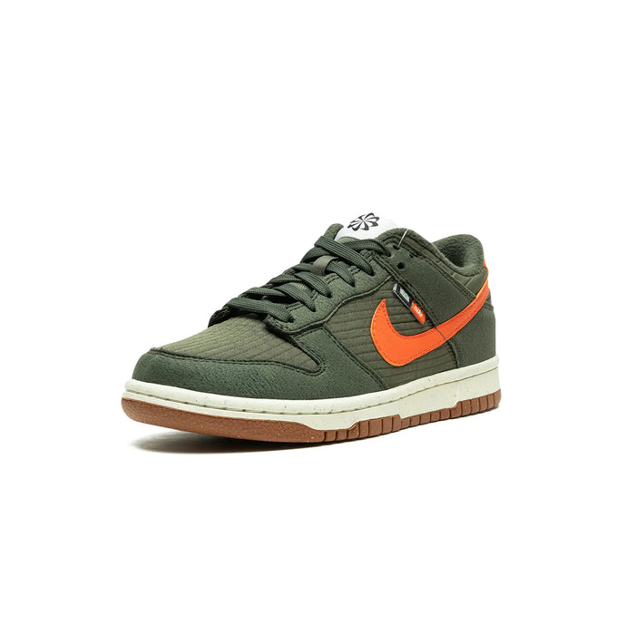 Nike Dunk Low Retro NN Toasty Sequoia (GS)