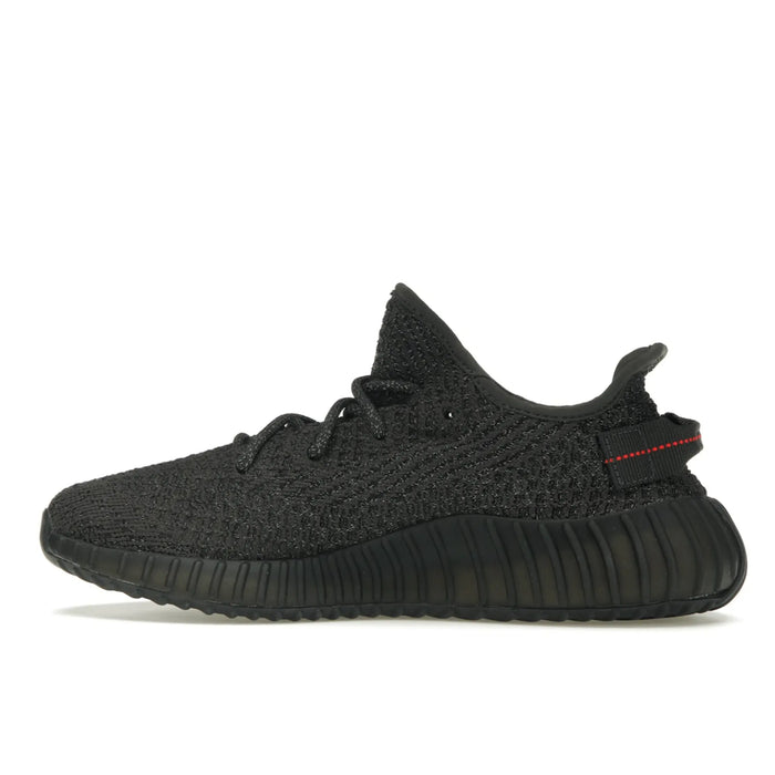 adidas Yeezy Boost 350 V2 Static Black (Reflective)