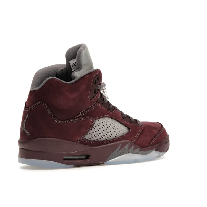 Jordan 5 Retro Burgundy (2023)