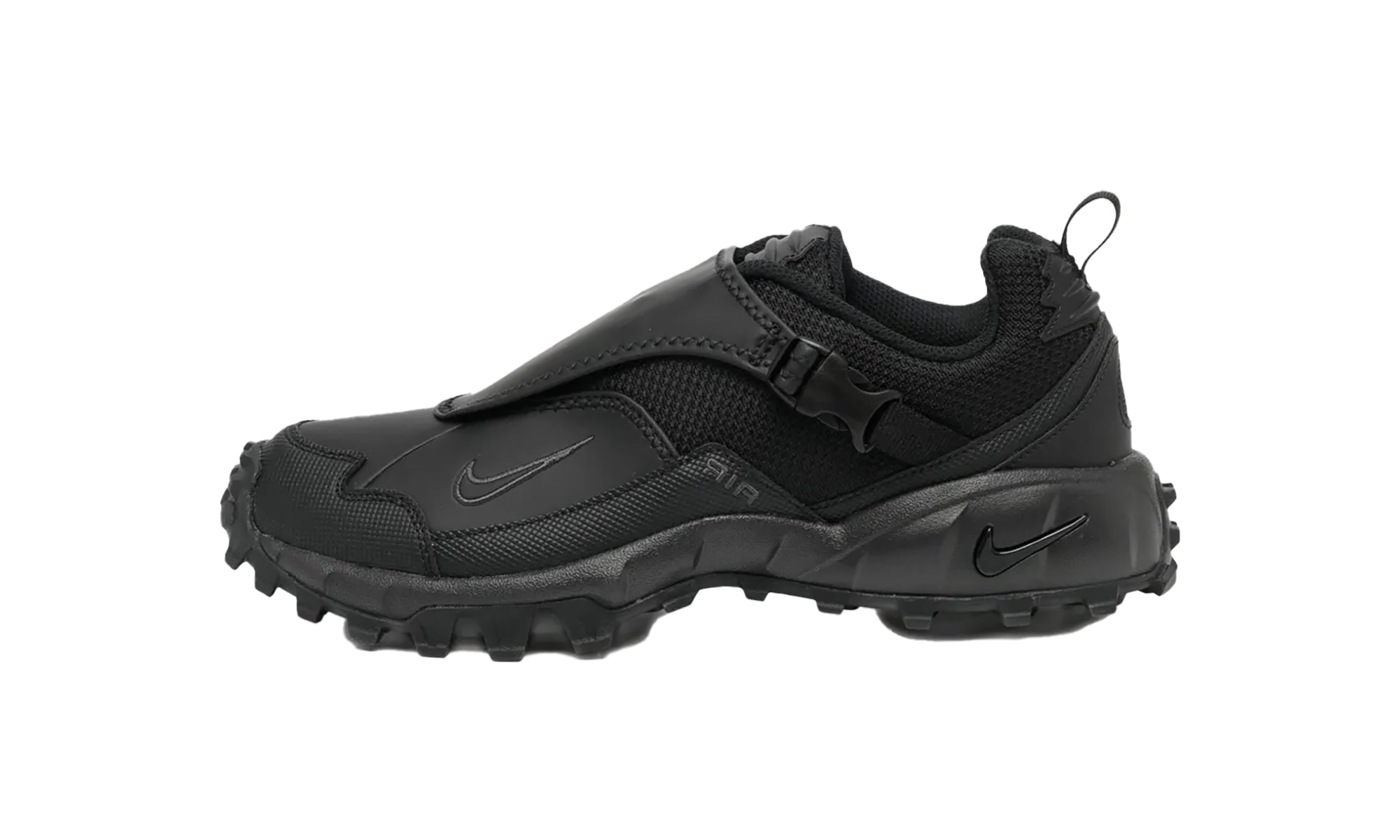Nike ACG Phassad Triple Black