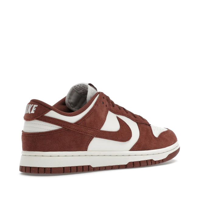 Nike Dunk Low Next Nature Red Sepia (Women's)