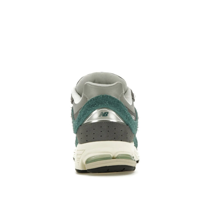 New Balance 2002R New Spruce Magnet