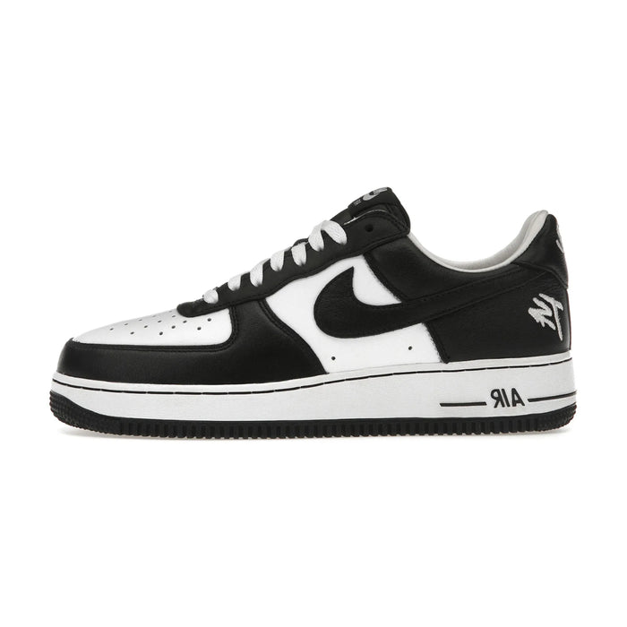 Nike Air Force 1 Low QS Terror Squad Blackout