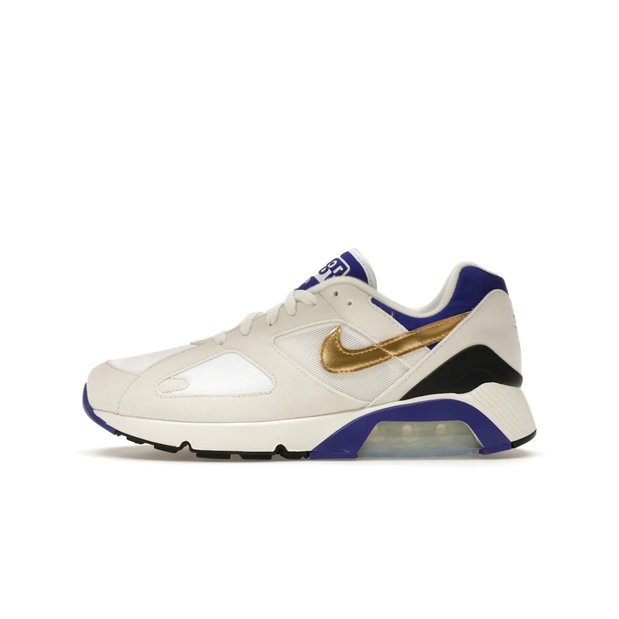 Nike Air Max 180 Summit White Concord