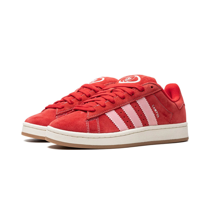 adidas Campus 00s Better Scarlet Clear Pink