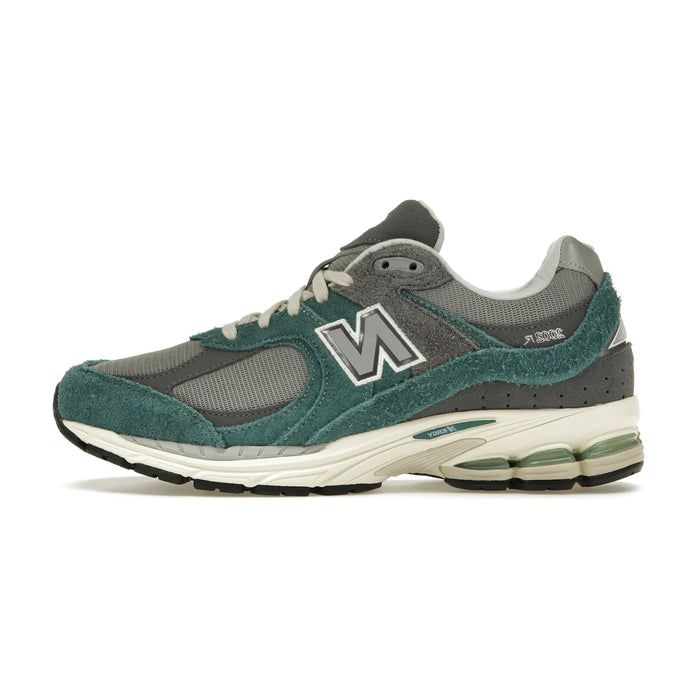 New Balance 2002R New Spruce Magnet