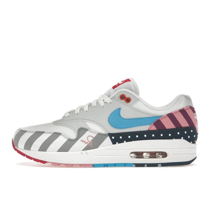 Nike Air Max 1 Parra (2018)