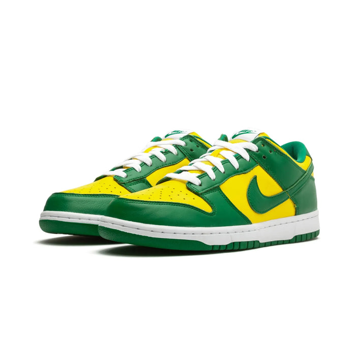 Nike Dunk Low Brazil (2020/2024)