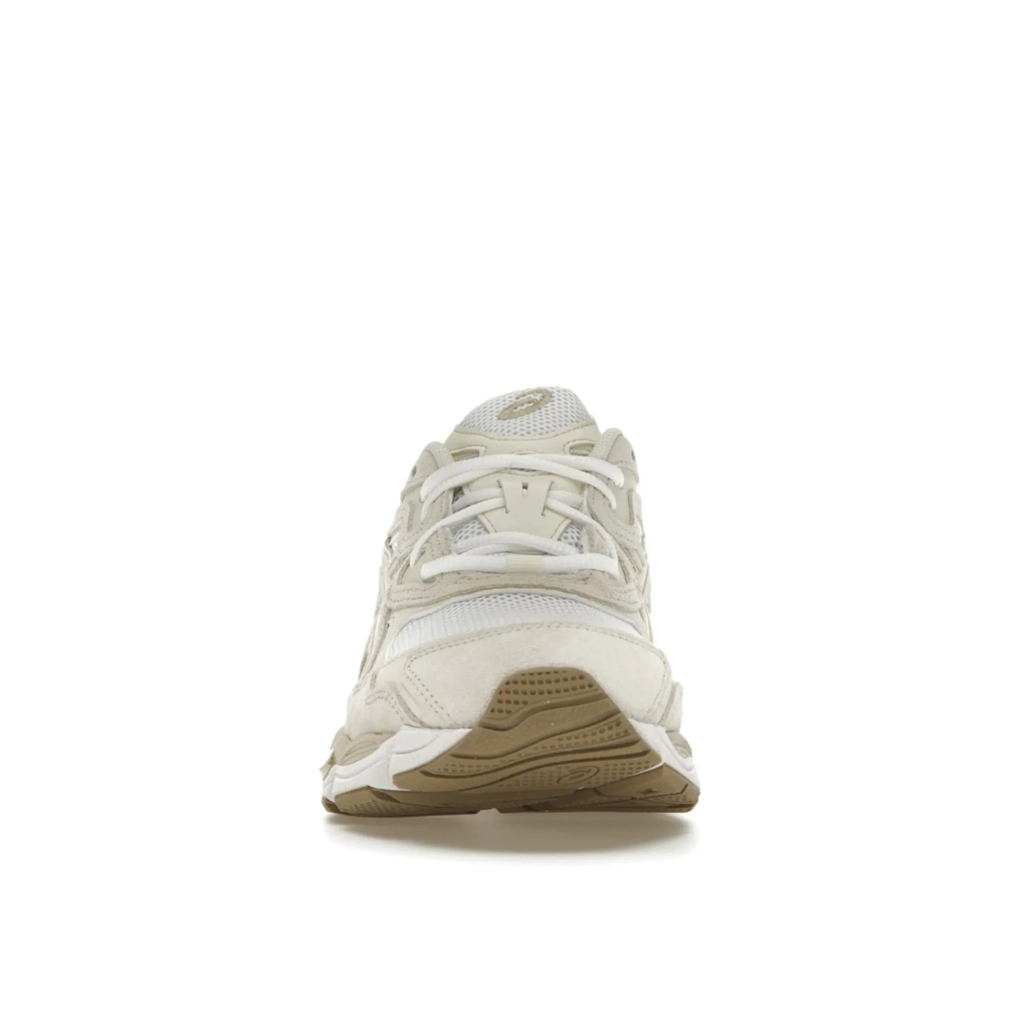 ASICS Gel-NYC White Feather Grey