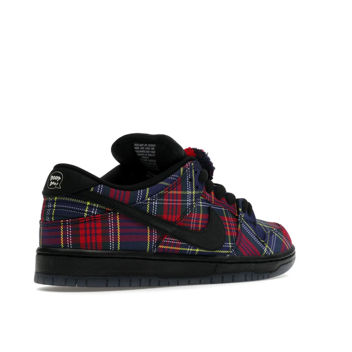 Nike SB Dunk Low Nardwuar