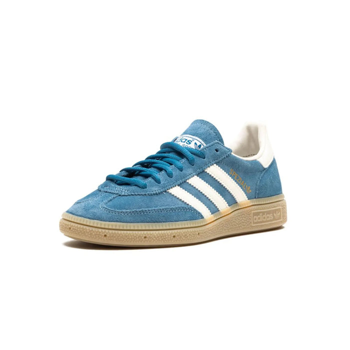 adidas Handball Spezial Core Blue Cream White Gum