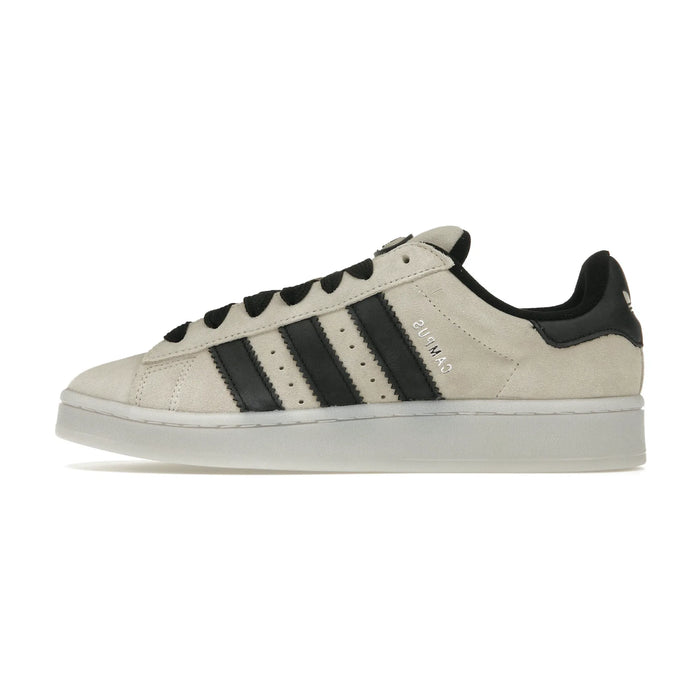 adidas Campus 00s Aluminum Core Black