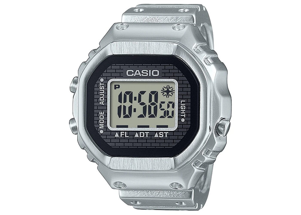 Casio 50th Anniversary Ring Watch CRW-001-1