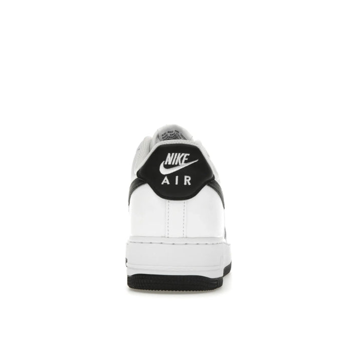 Nike Air Force 1 Low '07 White Black