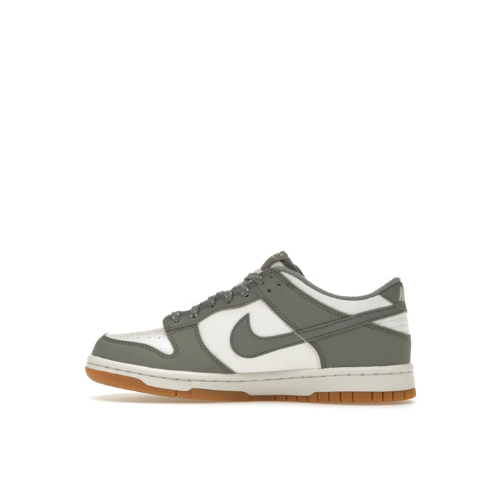 Nike Dunk Low Reflective Grey (GS)