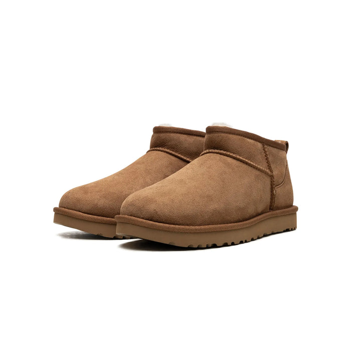 UGG Classic Ultra Mini Boot Chestnut (Women's)