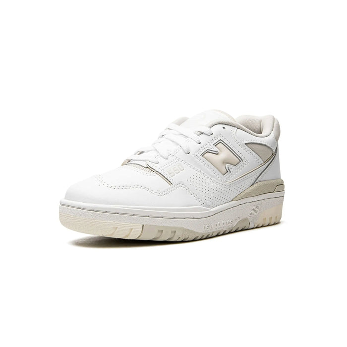 New Balance 550 Silver Birch (Women's)