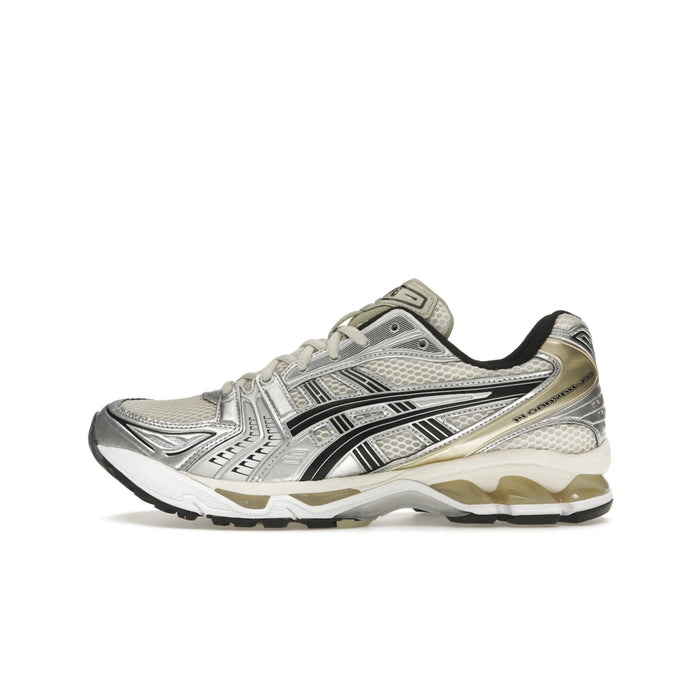 ASICS Gel-Kayano 14 Birch Pure Silver
