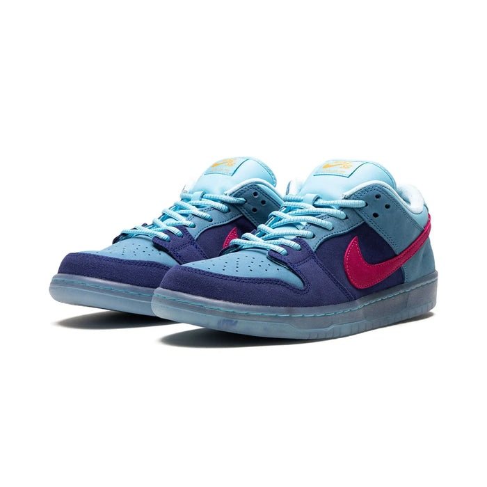 Nike SB Dunk Low Run The Jewels