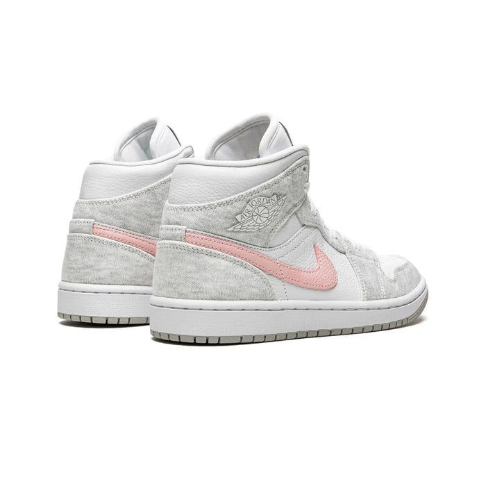 Jordan 1 Mid SE Light Iron Ore (Women's)