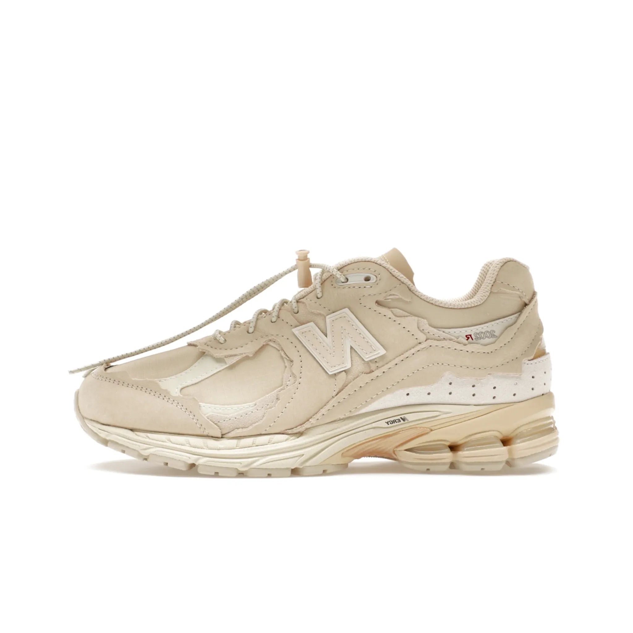 New Balance 2002R Protection Pack Sandstone