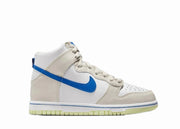 Nike Dunk High Light Bone