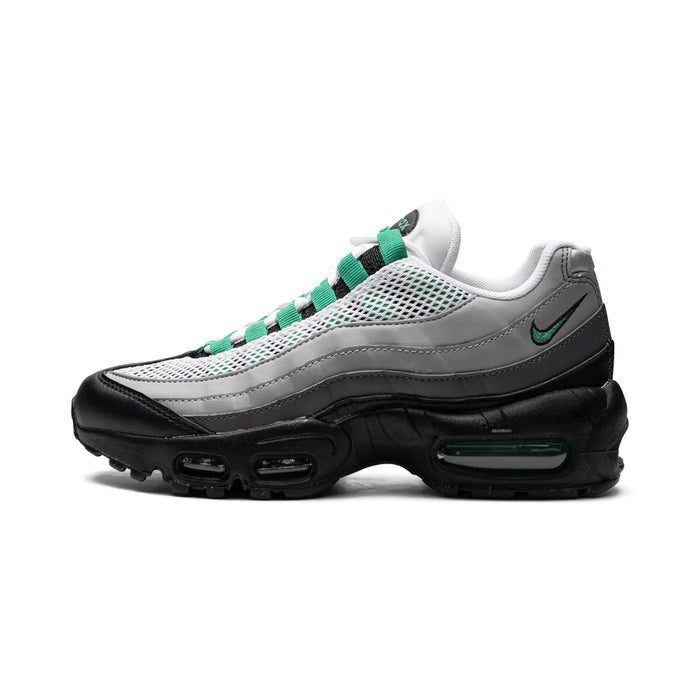 Nike Air Max 95 Black Stadium Green (Women's)