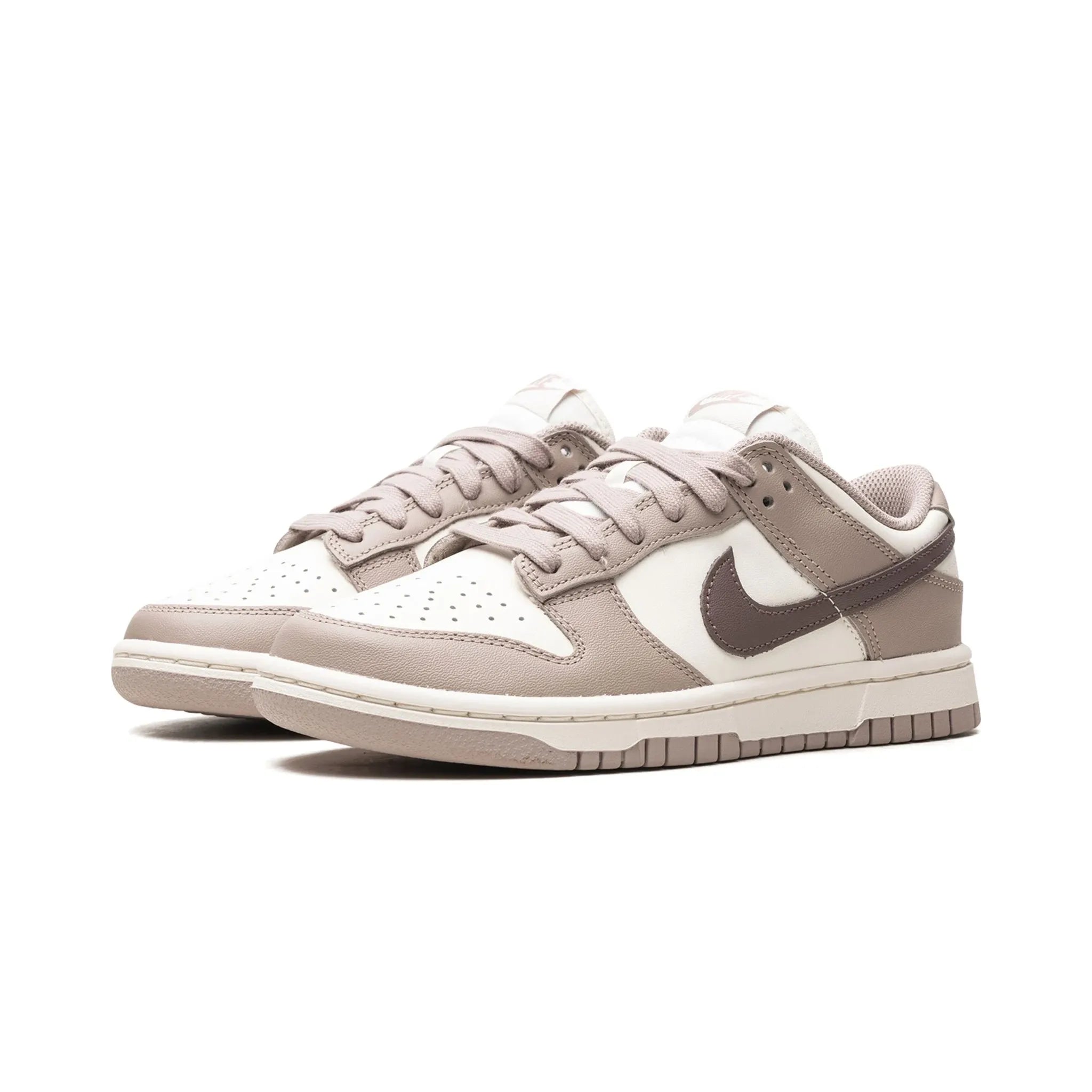 Nike Dunk Low Sail Plum Eclipse (Women's)