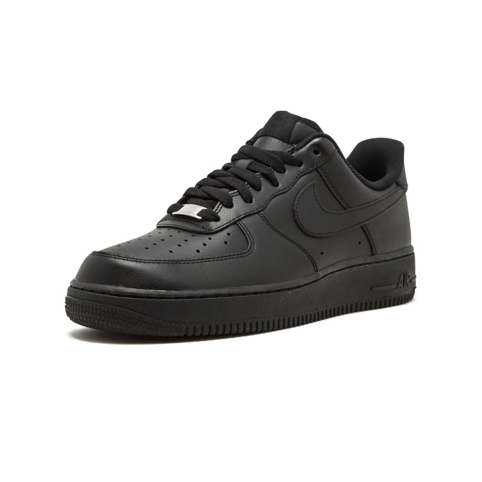 Nike Air Force 1 Low '07 Black