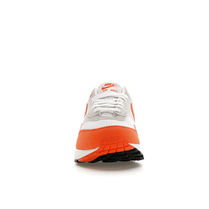 Nike Air Max 1 '87 Safety Orange (Women's)