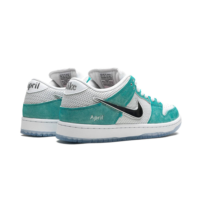 Nike SB Dunk Low April Skateboards