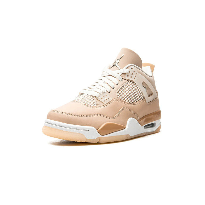 Jordan 4 Retro Shimmer (Women's)