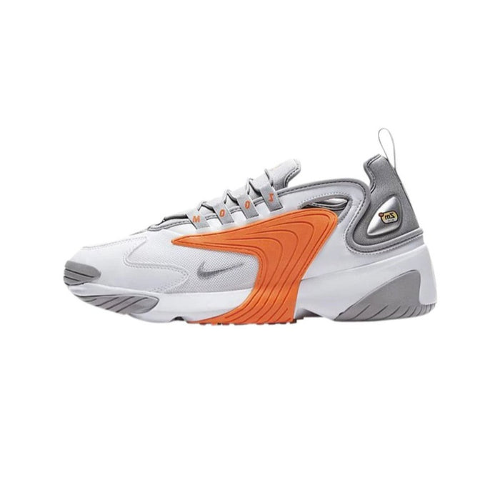 Nike Zoom 2K White Total Orange