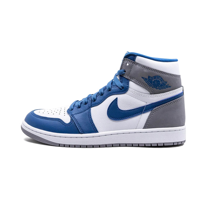 Jordan 1 Retro High OG True Blue