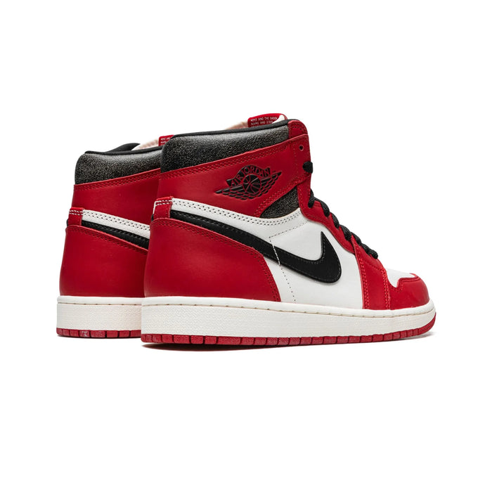 Jordan 1 Retro High OG Chicago Lost and Found