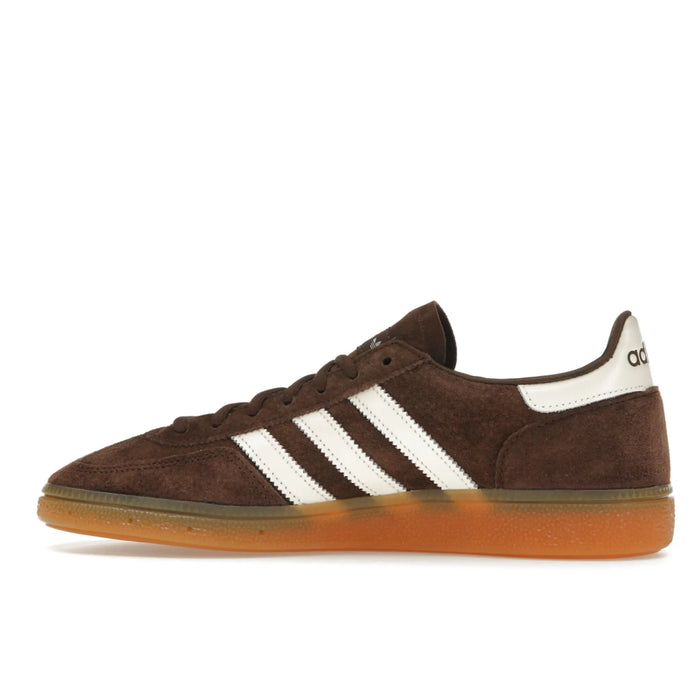 adidas Handball Spezial Sporty & Rich Brown