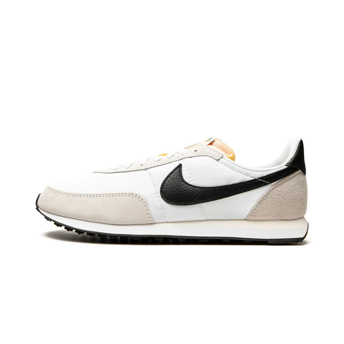 Nike Waffle Trainer 2 White Black