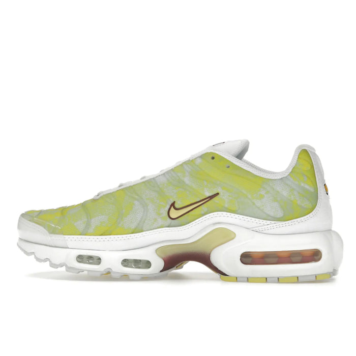 Nike Air Max Plus Lemon Wash (Women's)