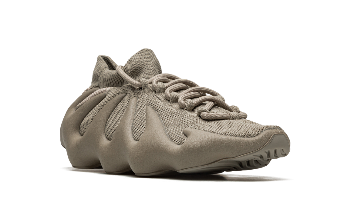 adidas Yeezy 450 Stone Flax