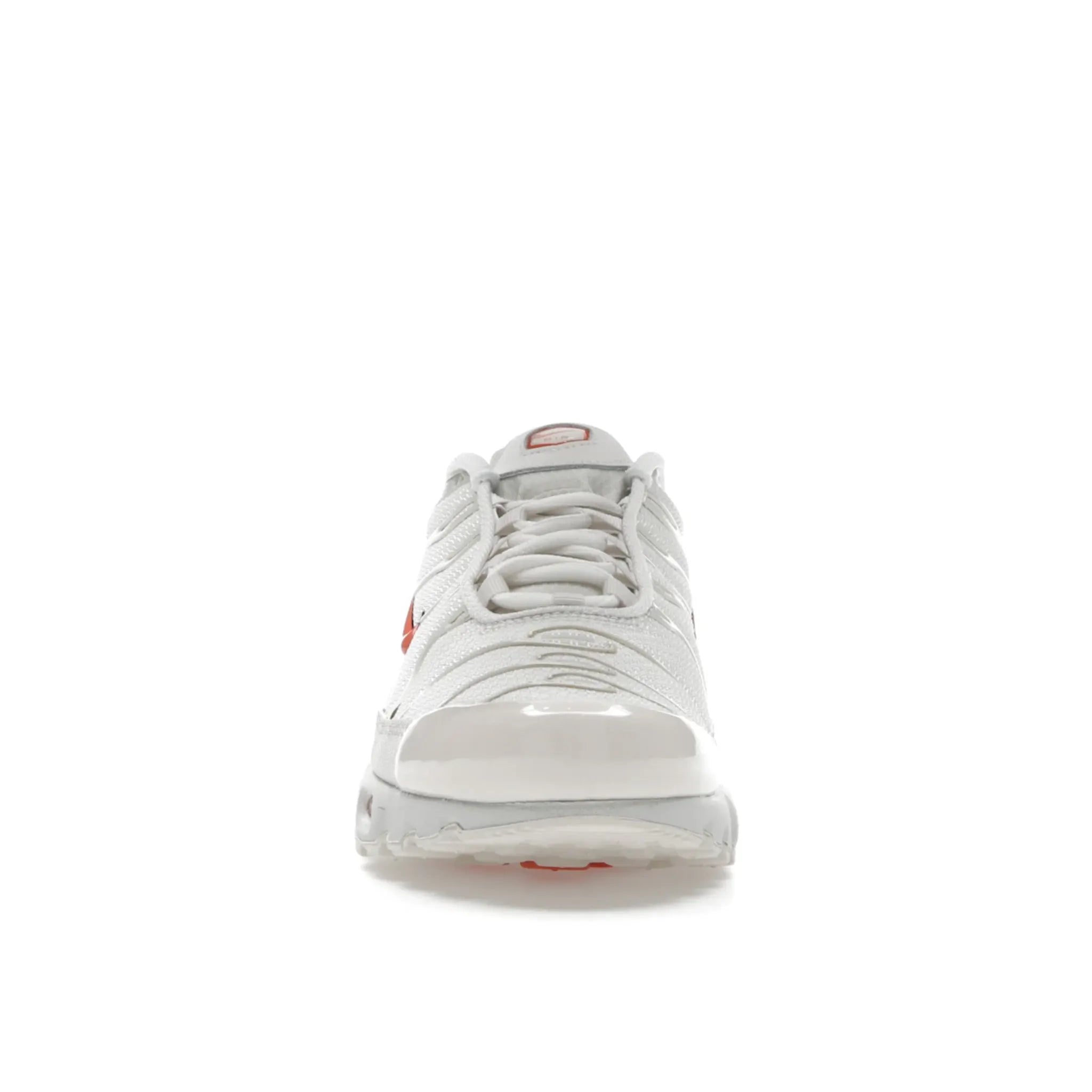 Nike Air Max Plus Phantom Safety Orange