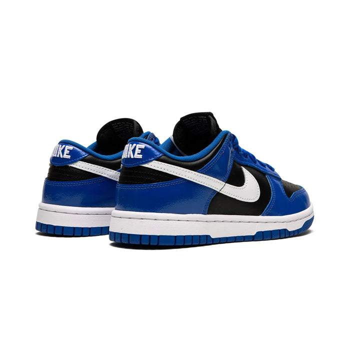 Nike Dunk Low Essential Game Royal Black White (Women's)