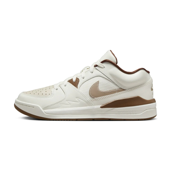 Jordan Stadium 90 Sail Light British Tan Hemp (Women's)