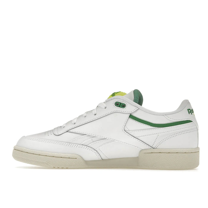 Reebok Club C 85 Pump Glen Green