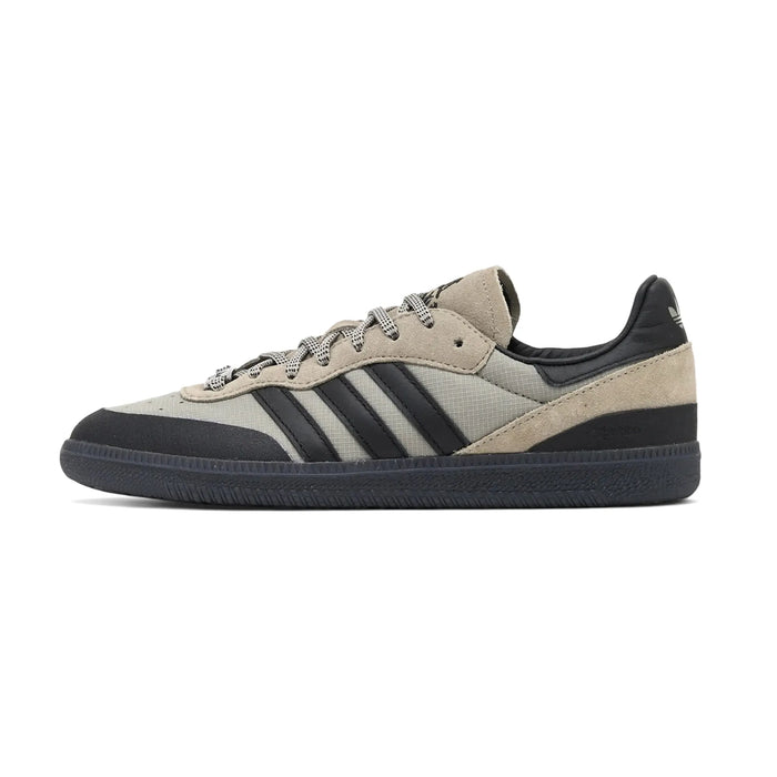 adidas Palos Hills 100 Thieves Silver Pebble Black
